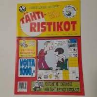 Tähti ristikot 11 /1994