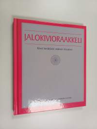 Jalokivioraakkeli : kivet herättävät sisäisen viisautesi