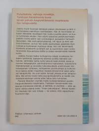 Elämä ilman paluulippua : novelleja