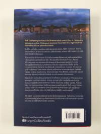 Perijätär