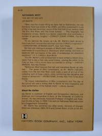 Nathanael West : the art of his life