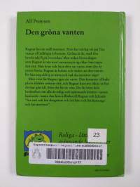Den gröna vanten