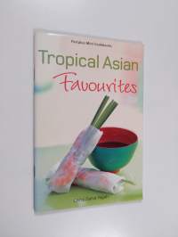Mini: Tropical Asian Favourites