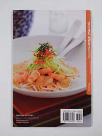 Mini: Tropical Asian Favourites