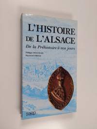 L&#039; histoire de l&#039;Alsace