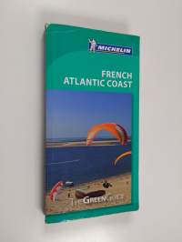 French Atlantic coast - Green guide French Atlantic coast