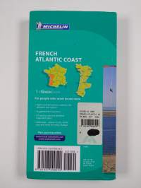 French Atlantic coast - Green guide French Atlantic coast
