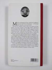 La montagne Sainte-Geneviève et le Quartier latin - guide historique et architectural