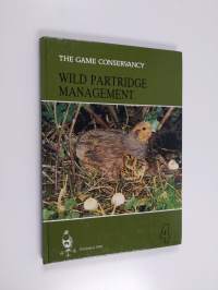 Wild Partridge Management