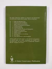 Wild Partridge Management