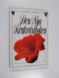Den nya krukväxtboken
