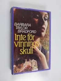 Inte för vinnings skull