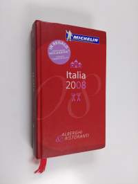 Italia 2008 - Alberghi and Ristoranti