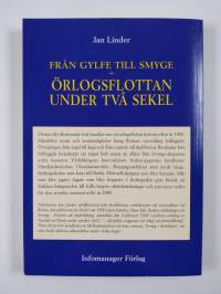 Från Gylfe till Smyge - Örlogsflottan under två sekel
