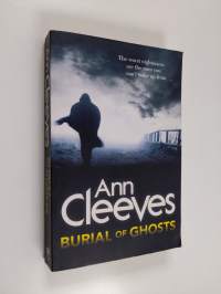 Burial of ghosts