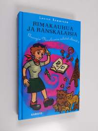 Rimakauhua ja ranskalaisia