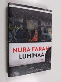 Lumimaa : kertomuksia