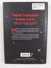 Lumimaa : kertomuksia