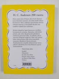 Keisarin uudet vaatteet ja muita satuja