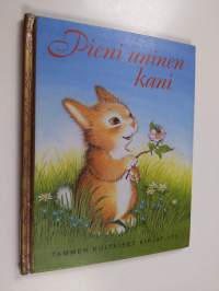 Pieni uninen kani