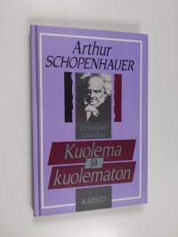 Kuolema ja kuolematon