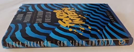 San Siron uneksija