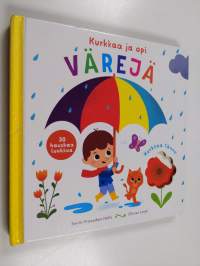 Värejä