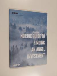 Sweat, networks and equity : guide to finding an angel investment : #AngelGuide - Guide to finding an angel investment