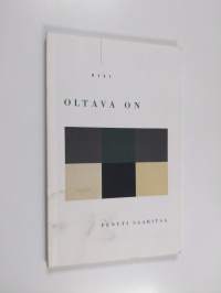 Oltava on