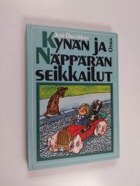 Kynän ja Näppärän seikkailut