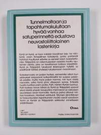 Kynän ja Näppärän seikkailut