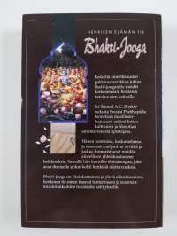 Bhakti-jooga : henkisen elämän tie