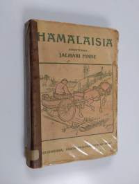 Hämäläisiä