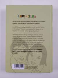 Saimi ja Selma : tornihuoneen uusi kingi