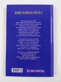 Kirja rakkaudesta