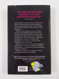 Haluatko todella kirjailijaksi? : matkaopas kirjamaailmaan