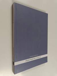 Diplomaattinen viestintä (ERINOMAINEN)
