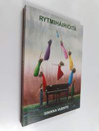 Rytmihäiriöitä : uuden Suomi-jazzin nousu