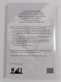 Rakkaani on muistisairas (signeerattu)