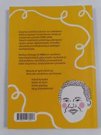 Kirjoita onnellisia asioita : merkintöjä vuosilta 2006-2019