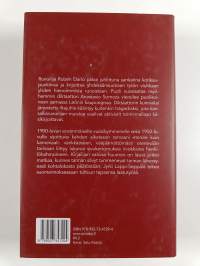 Miten kaunis on meri, Margarita