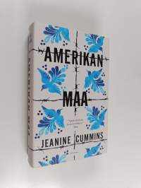 Amerikan maa (ERINOMAINEN)