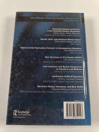 Narrative theory, literature, and new media : narrative minds and virtual worlds