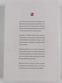 Terve sielu terveessä ruumiissa : juhlakirja professori Paavo Kettusen täyttäessä 60 vuotta 27.11.2009 (signeerattu, tekijän omiste)