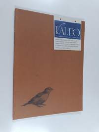 Kaltio 3/2008
