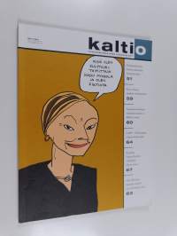 Kaltio 2/2002
