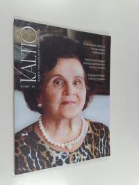 Kaltio 5/2007