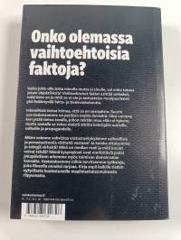 Vaihtoehtoiset faktat
