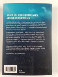 Miksi emme saa unta? (ERINOMAINEN)