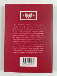 Satuhelmiä (ERINOMAINEN)